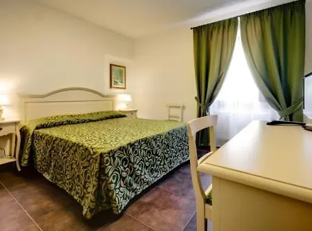 Il Cavallo Hotel 3*