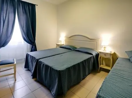 Il Cavallo Hotel