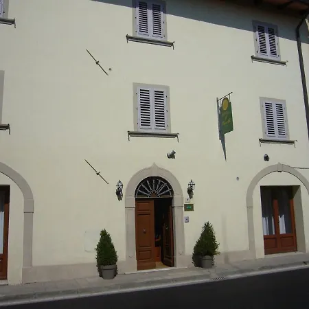 Il Cavallo Barberino di Mugello
