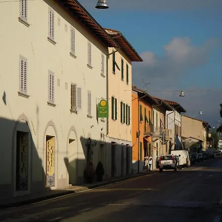 Hotel Il Cavallo Barberino di Mugello