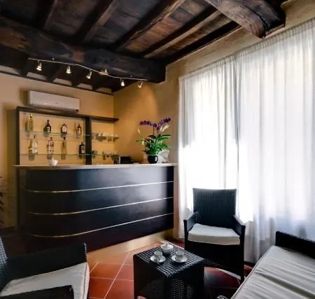 Hotel Il Cavallo Barberino di Mugello