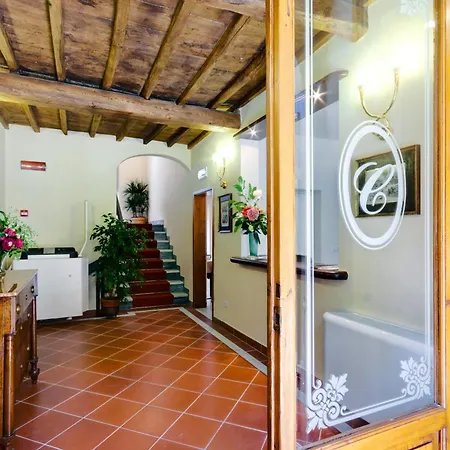 Hotel Il Cavallo Barberino di Mugello