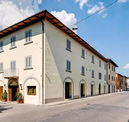 Il Cavallo Hotel Barberino di Mugello
