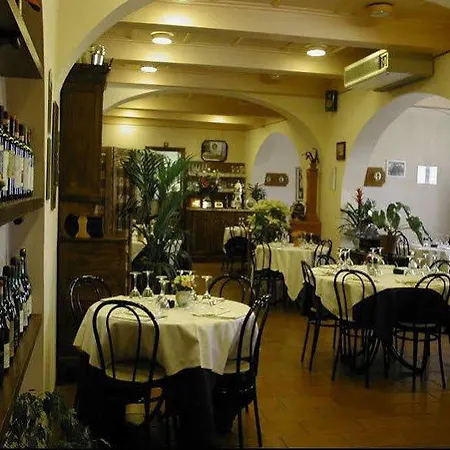 Hotel Il Cavallo Barberino di Mugello