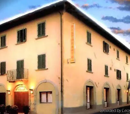 Il Cavallo Hotel Barberino di Mugello