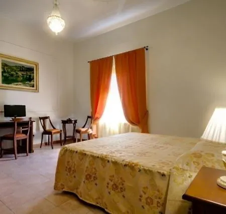 Il Cavallo 3* 바르베리노 디 무겔로