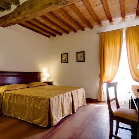 Il Cavallo Hotel 3*