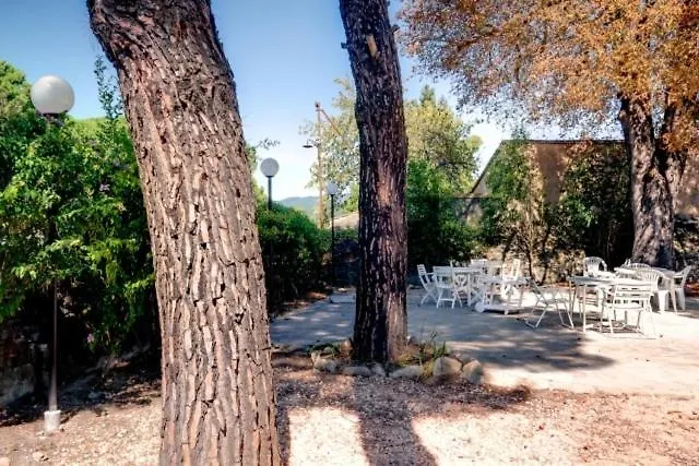 فندق Il Cavallo 3*