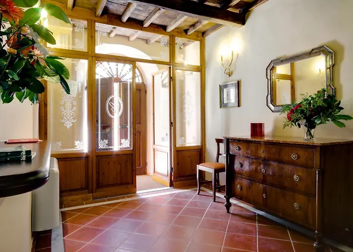 فندق Il Cavallo 3*