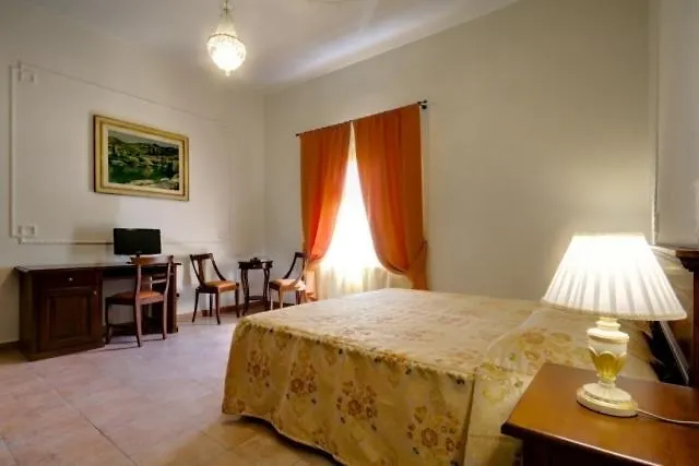Il Cavallo 3* باربيرينو دي موجيلو