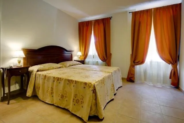 Il Cavallo فندق